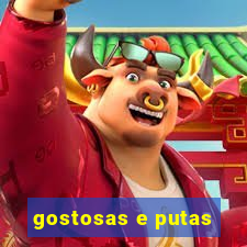 gostosas e putas